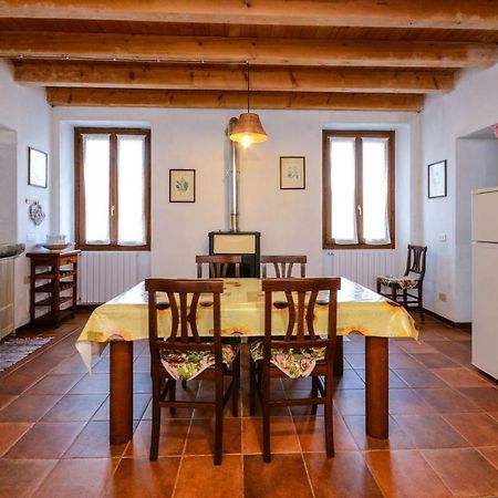 Agriturismo Bonu Gabriele Salò Zewnętrze zdjęcie