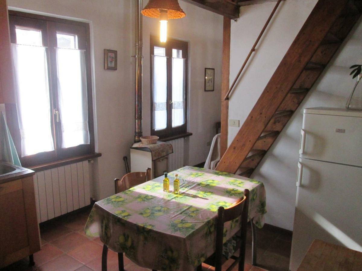 Agriturismo Bonu Gabriele Salò Zewnętrze zdjęcie