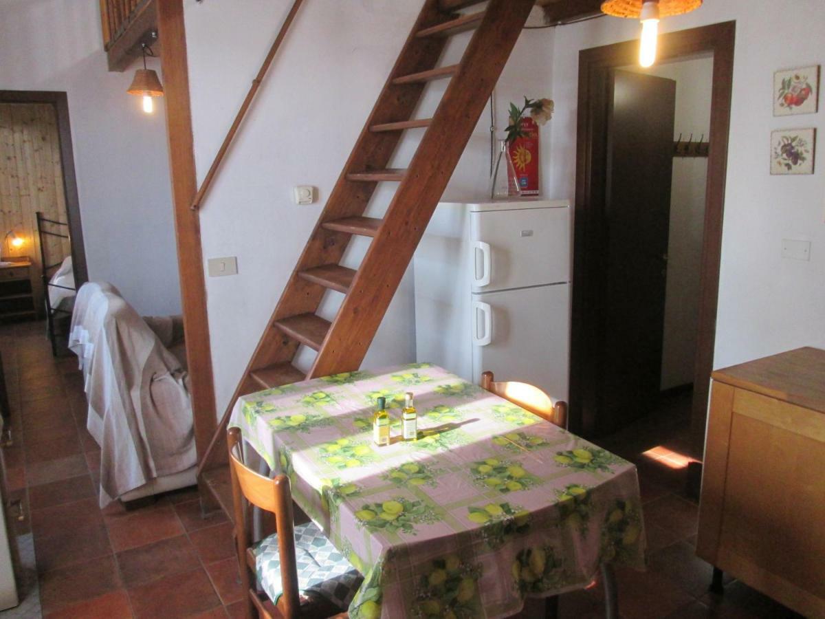 Agriturismo Bonu Gabriele Salò Zewnętrze zdjęcie