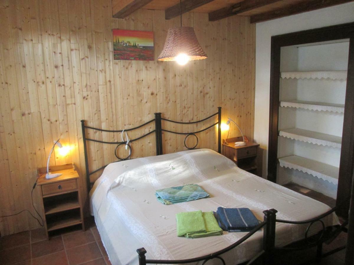 Agriturismo Bonu Gabriele Salò Zewnętrze zdjęcie