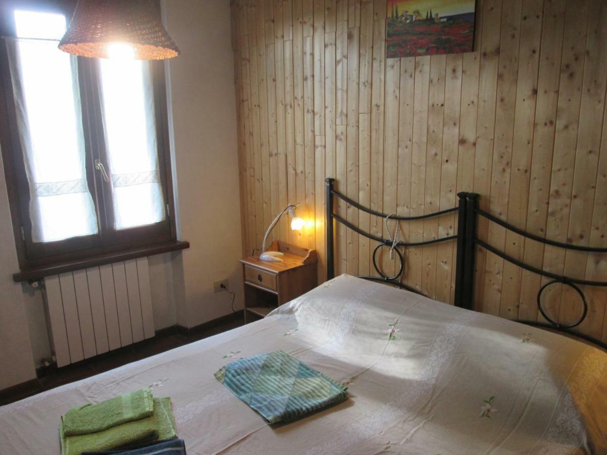 Agriturismo Bonu Gabriele Salò Zewnętrze zdjęcie