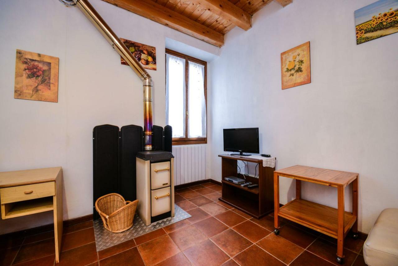 Agriturismo Bonu Gabriele Salò Zewnętrze zdjęcie