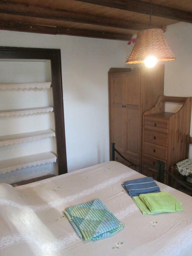 Agriturismo Bonu Gabriele Salò Zewnętrze zdjęcie