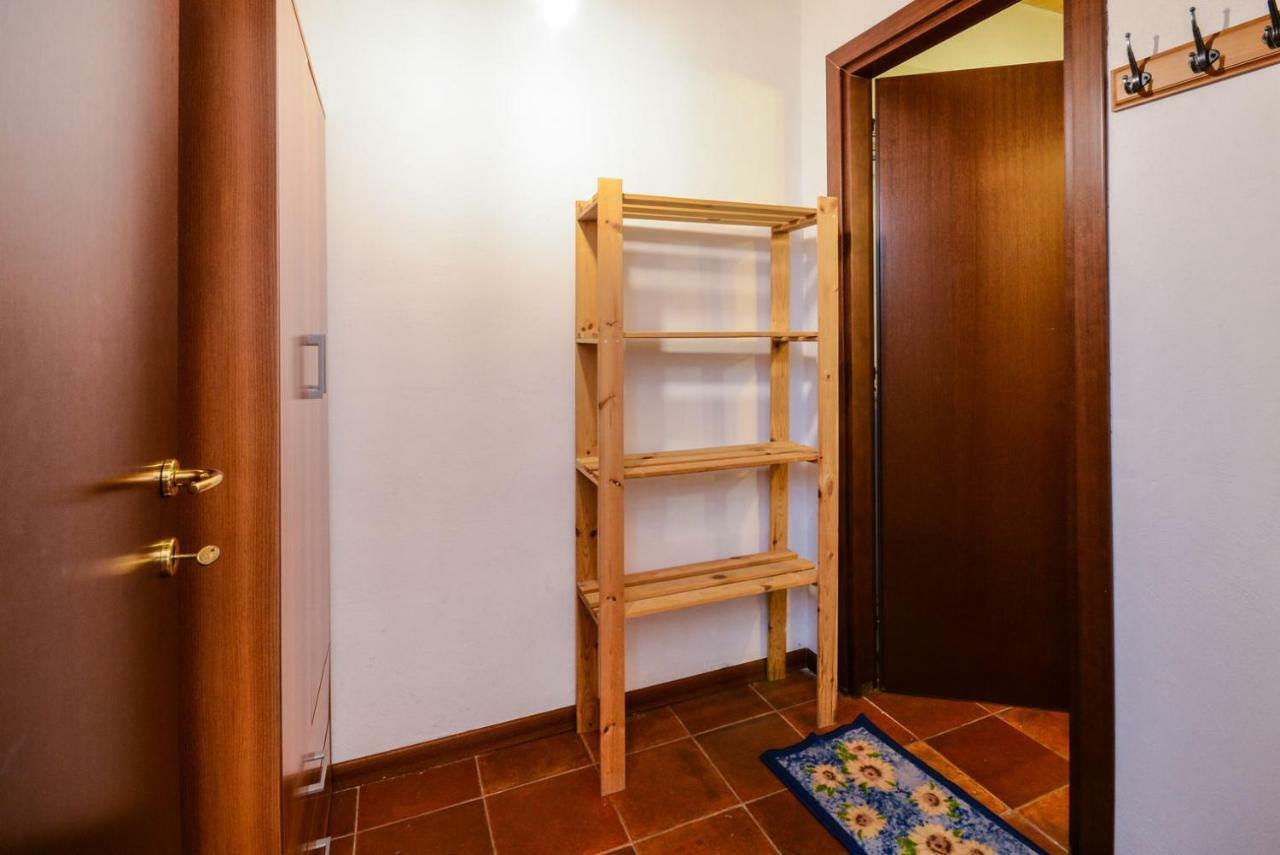 Agriturismo Bonu Gabriele Salò Zewnętrze zdjęcie