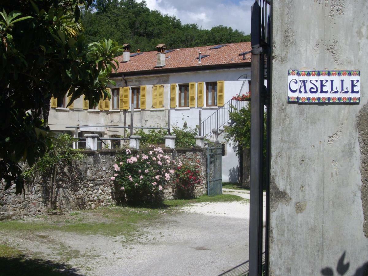 Agriturismo Bonu Gabriele Salò Zewnętrze zdjęcie