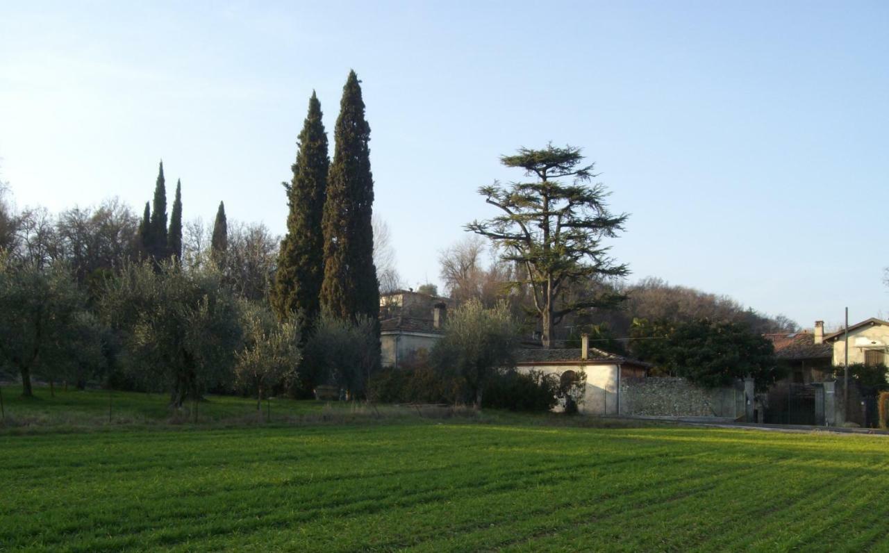 Agriturismo Bonu Gabriele Salò Zewnętrze zdjęcie
