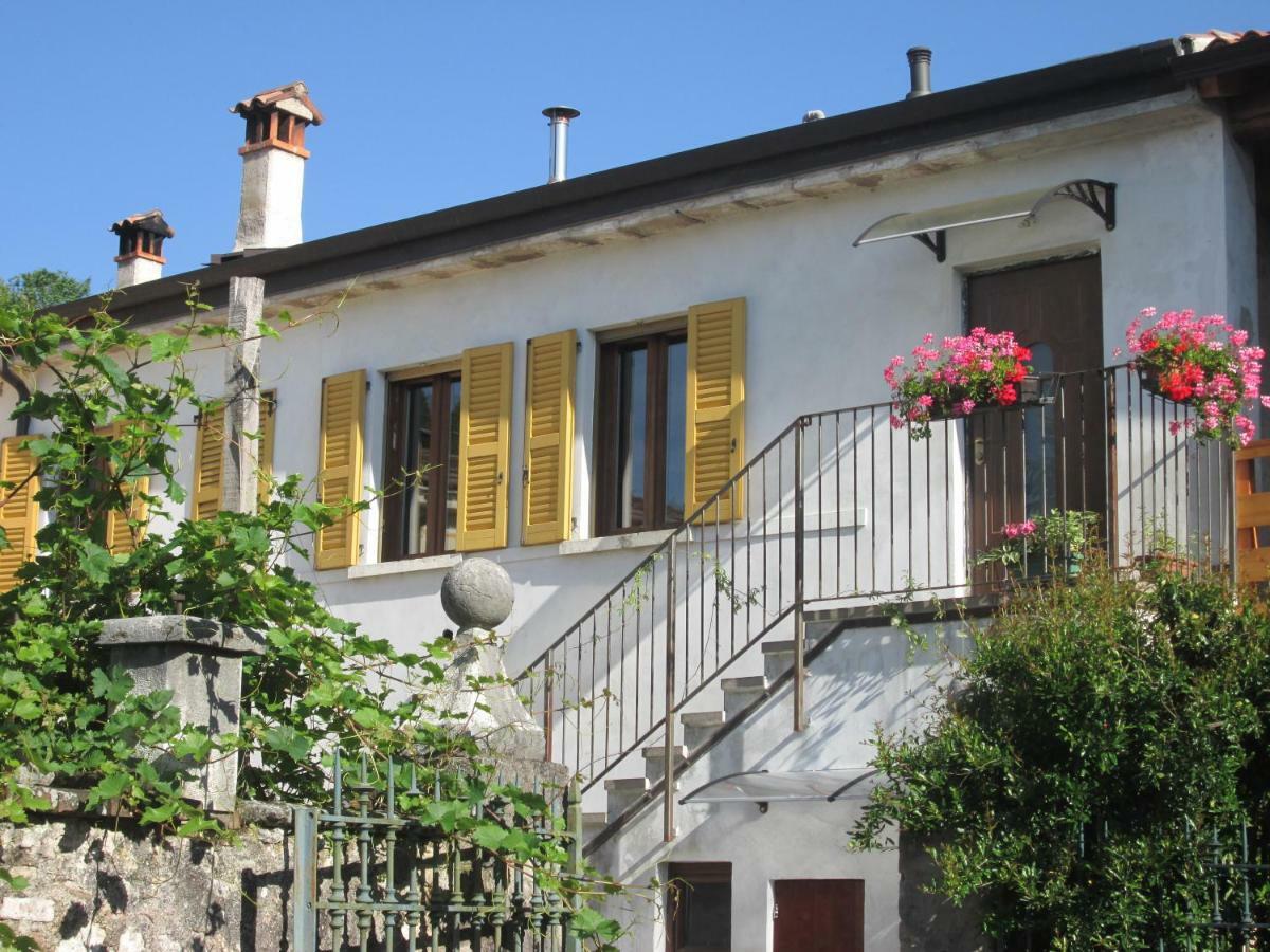 Agriturismo Bonu Gabriele Salò Zewnętrze zdjęcie