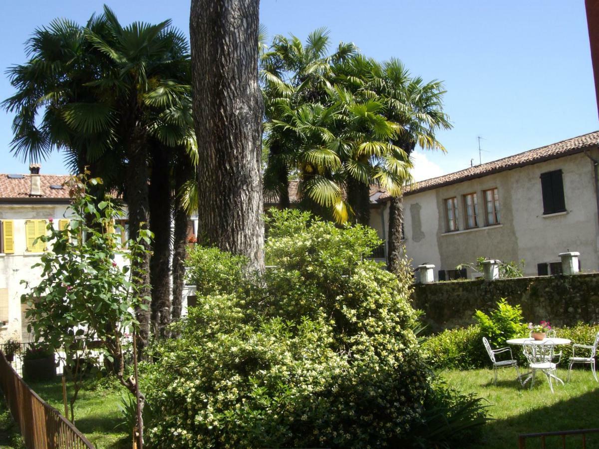 Agriturismo Bonu Gabriele Salò Zewnętrze zdjęcie