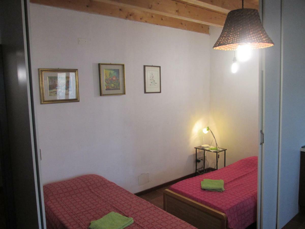 Agriturismo Bonu Gabriele Salò Zewnętrze zdjęcie