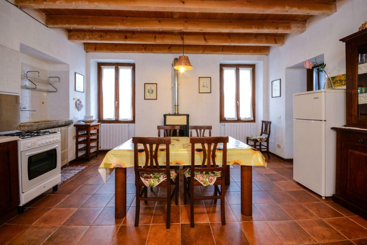 Agriturismo Bonu Gabriele Salò Zewnętrze zdjęcie
